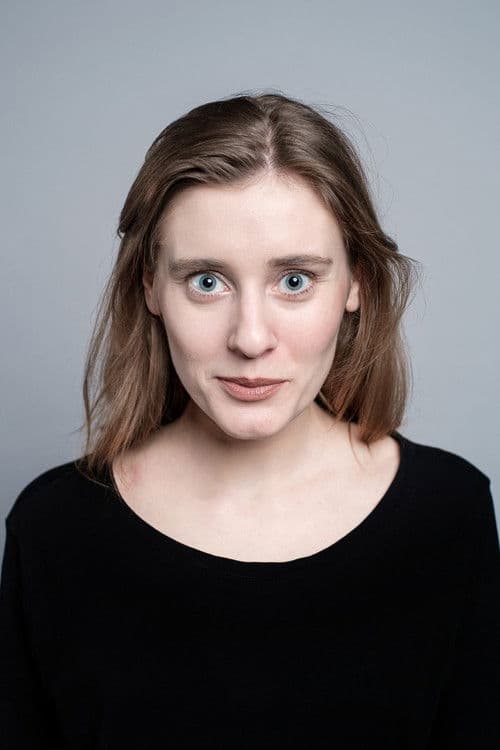 Agata Nierzwicka profile photo