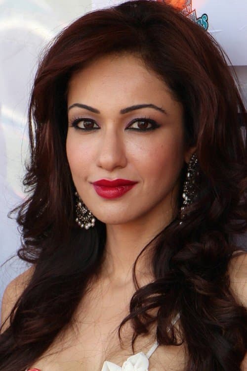Madhuri Bhattacharya profile photo