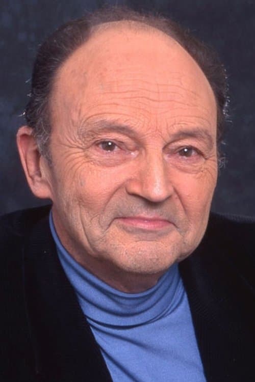 Michel Tournier profile photo