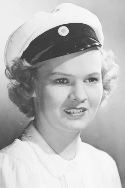 Birgitta Arman profile photo