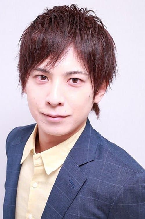 Kimihiko Nakamura profile photo