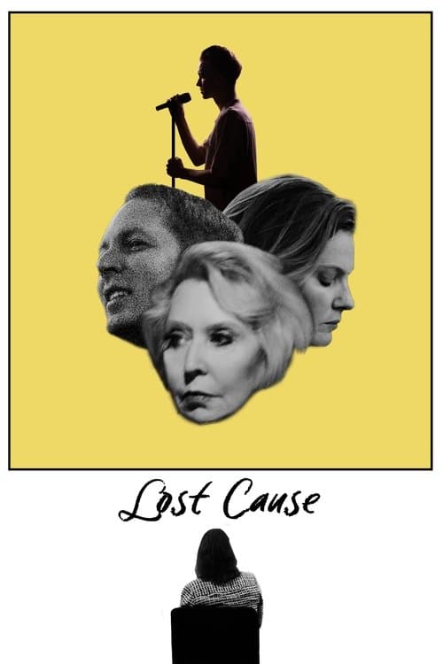 Lost Cause poster