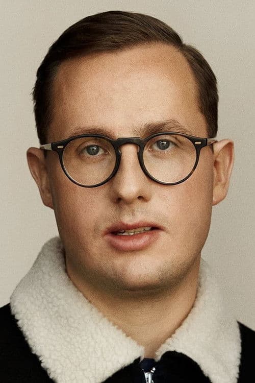 Benjamin Hav profile photo