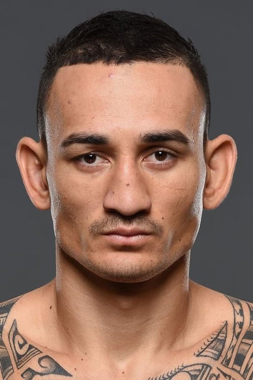 Max Holloway profile photo