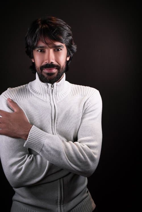 Daniel Jaber profile photo