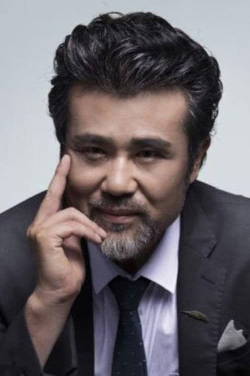 Li Yikun profile photo