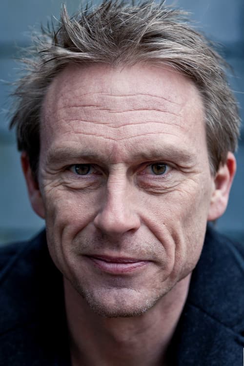 Robert Reinhold profile photo