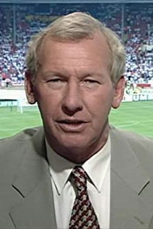 Bob Wilson profile photo