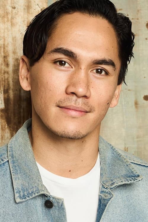 Malachi Kobayashi profile photo