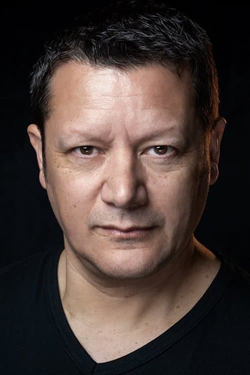 Kevin Michael Clarke profile photo