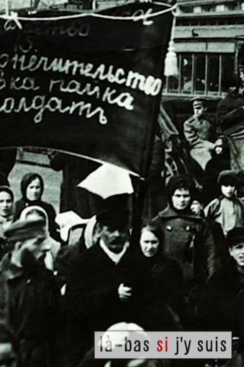 Qui a inventé le 8 mars ? poster