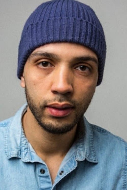 Younes Arbouja profile photo