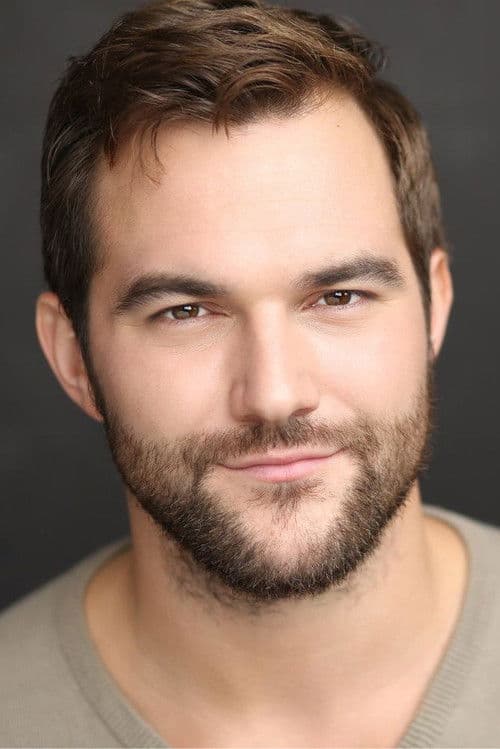 Bj Gruber profile photo