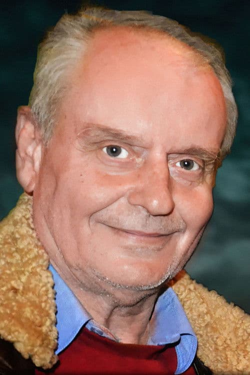 Libor Žídek profile photo