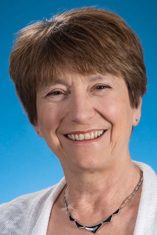 Françoise David profile photo