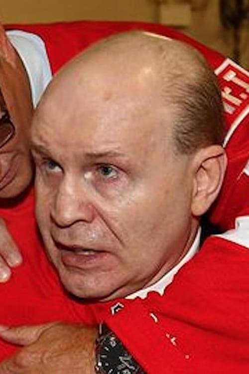 Vladimir Konstantinov profile photo