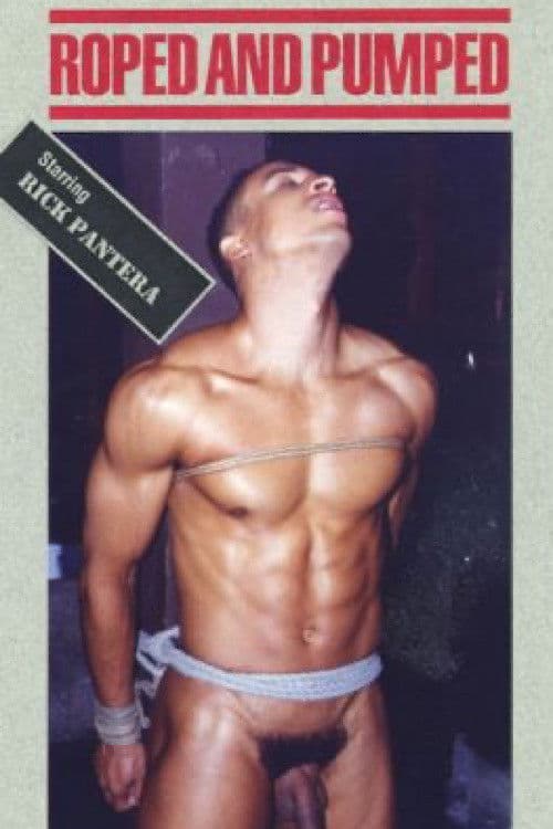 Roped and Pumped poster