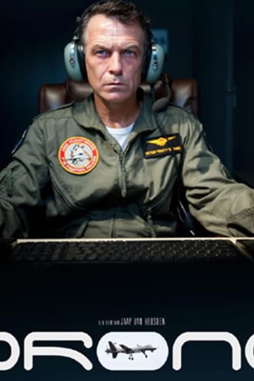 Drone poster