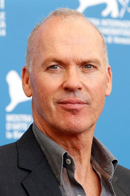 Michael Keaton profile photo