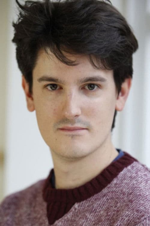 Christian Daoust profile photo