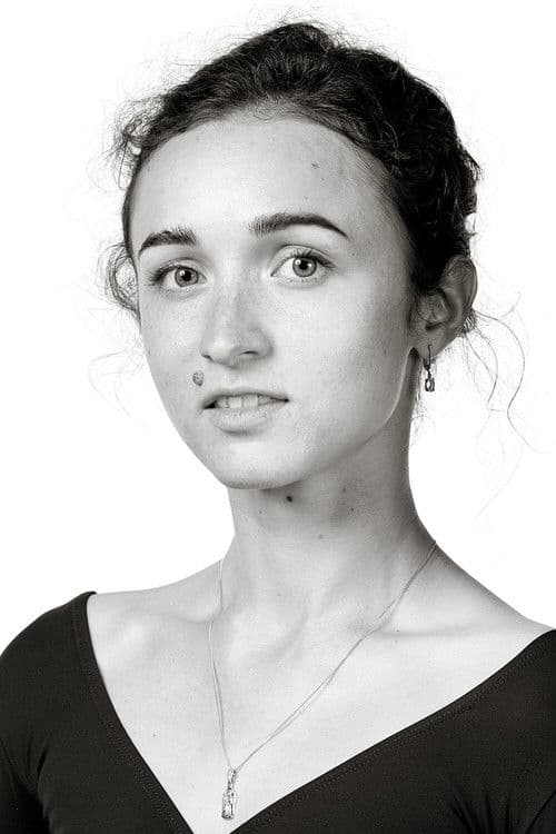 Inna Bilash profile photo