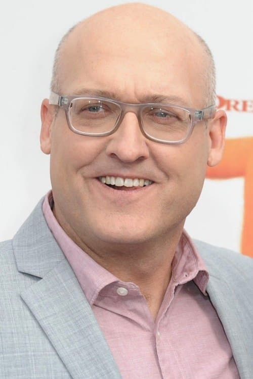 Mike Mitchell profile photo