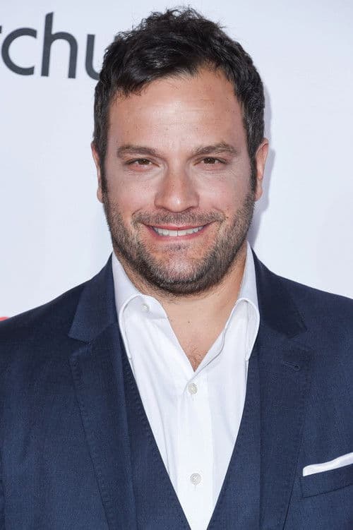 Jeremy Garelick profile photo