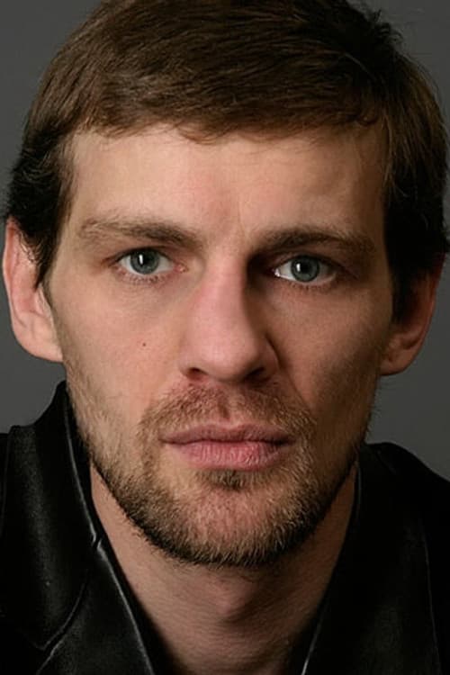 Kirill Boltaev profile photo