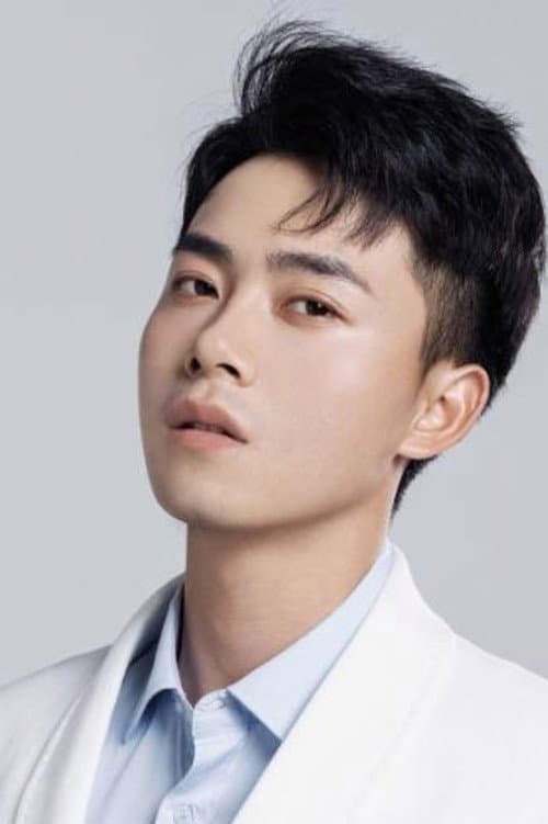钟国强 profile photo