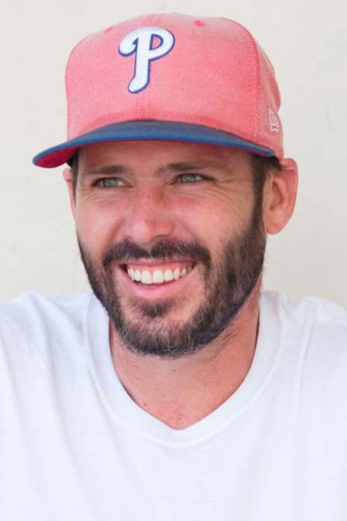 Pete Eldridge profile photo