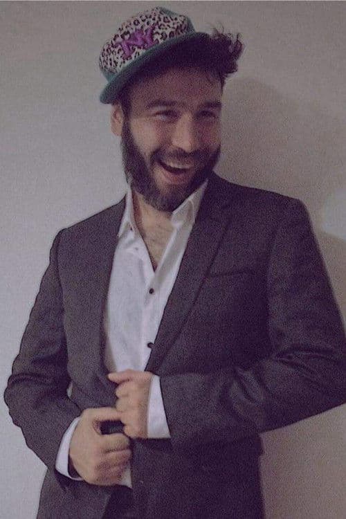 Boris Kashapov profile photo