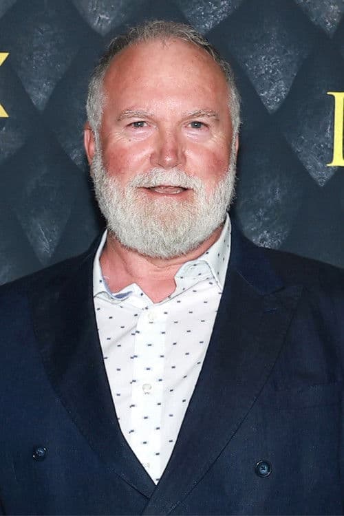 Kevin De La Noy profile photo