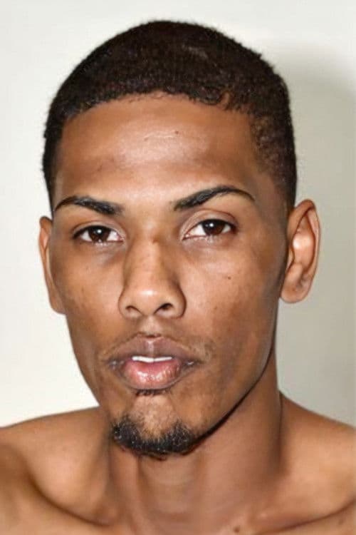 Derrick Whitley Jr profile photo