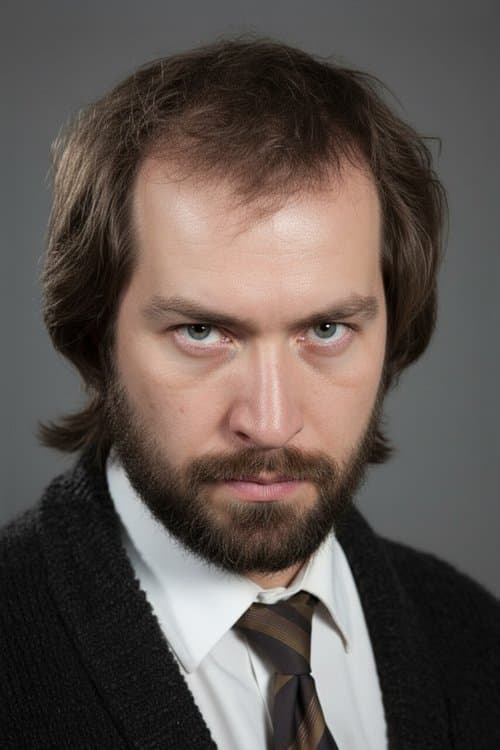 Osman Betin profile photo