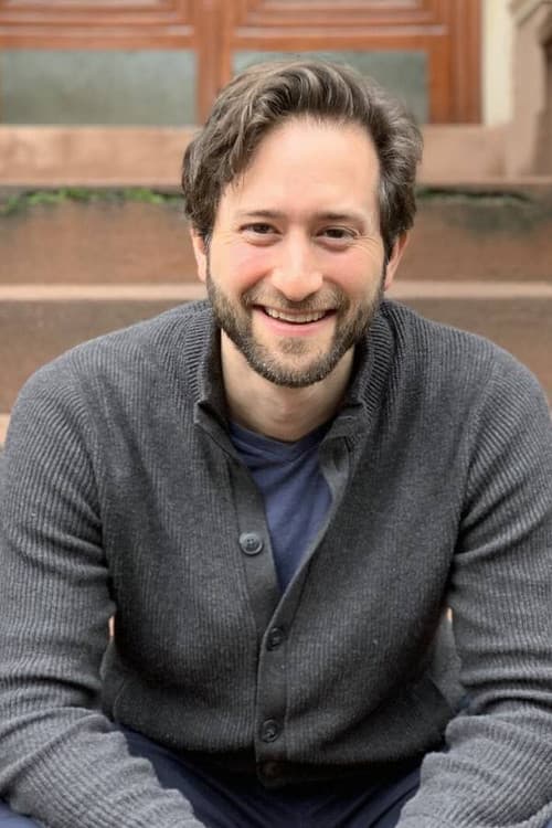 Jesse Liebman profile photo