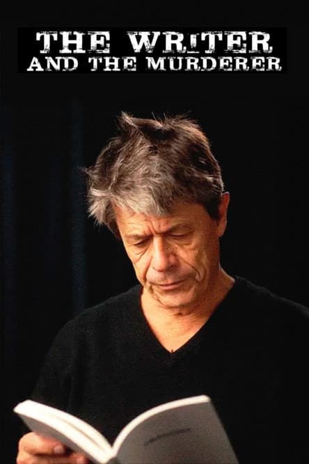 The Writer and the Murderer: The Adversary by Emmanuel Carrère poster