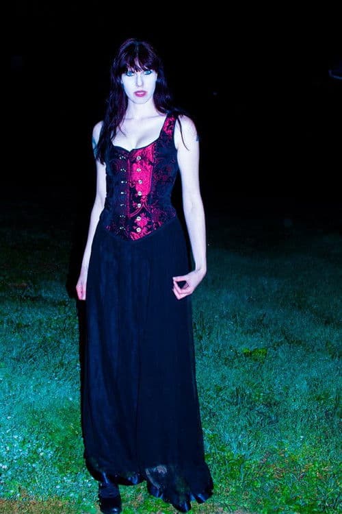 Mina Edgerton profile photo