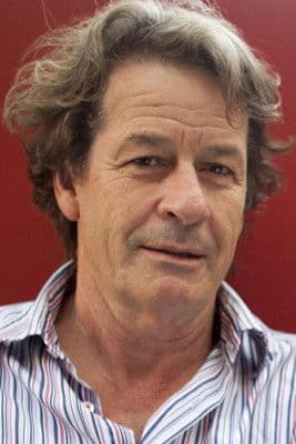 Gerard Lee profile photo