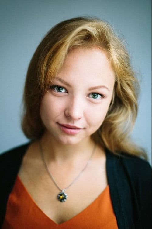 Kristina Pilskaya profile photo
