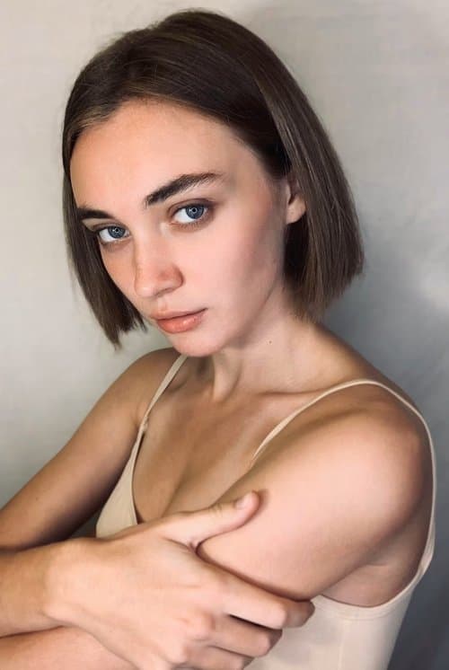 Albina Korzh profile photo