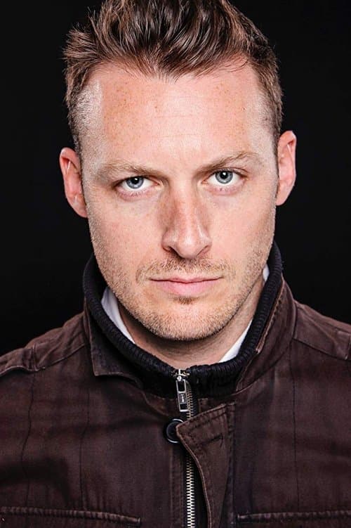 Justin Michael Terry profile photo