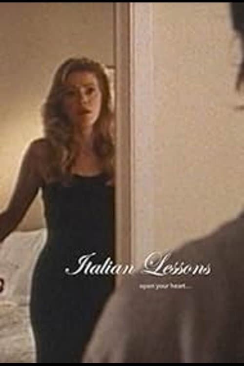 Italian Lessons poster