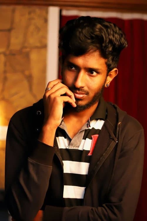 Sassi Selvaraj profile photo