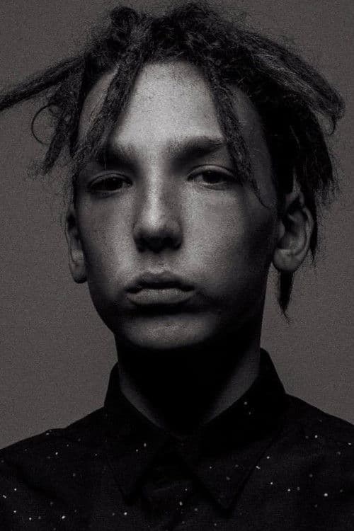 Benicio Mutti Spinetta profile photo