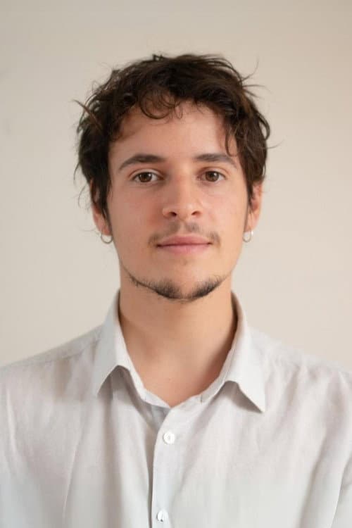 Joaquín Nercasseau Gibson profile photo