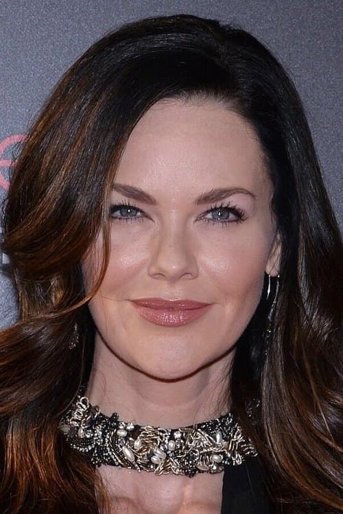 Lydia Hull profile photo