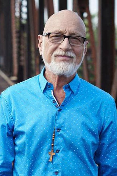 Patrick Norman profile photo