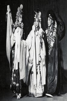 白蛇传-断桥 poster