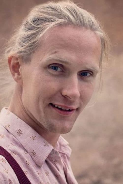 Silver Sepp profile photo