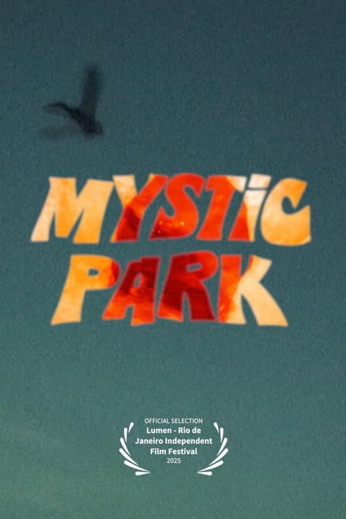 Mystic Park poster